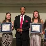 Darrin E. Johnson Delivered Keynote…